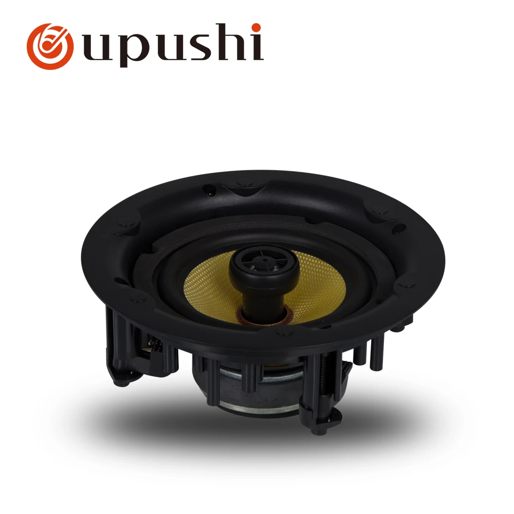 Oupushi CE515 беспроводной Wifi динамик имеет функцию Bluetooth Поддержка управления мобильным телефоном