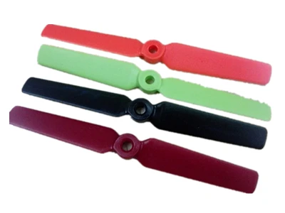 6 пар динамической балансировки 3D весло насильственные два 2 лезвия 5045 multirotor