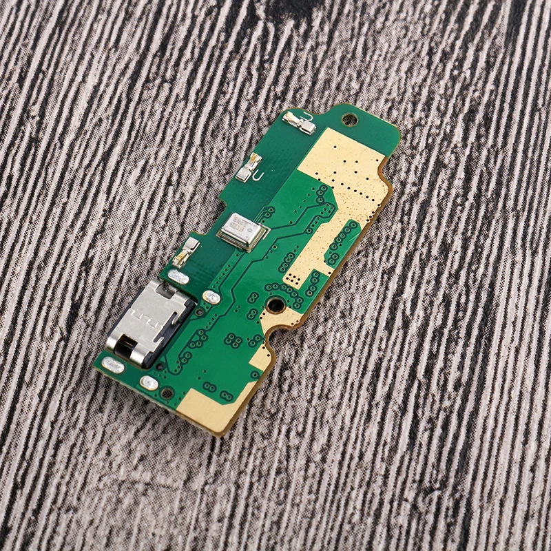 Ocolor для Elephone U наушник зарядная панель под USB-разъем для Elephone U громкий динамик USB плата восстановление починка Часть Замена