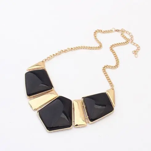 Wholesale 2014 New Fashion Vintage Chain Statement Necklaces &amp Pendants Charm For Women jewelry | Украшения и аксессуары
