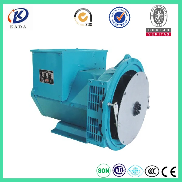 KD224E 48 кВт однофазный кВА 50 Гц бесщеточный генератор Stamford|stamford brushless alternator|brushless