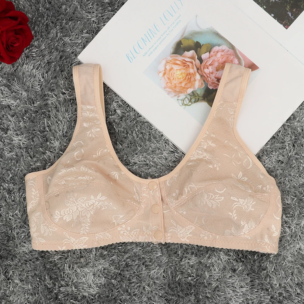 EIE Осень Зима Женский хлопковый Бесшовный Бюстгальтер Bralette корсет женское нижнее белье женский бюстгальтер большие размеры 36 38 40 42 44