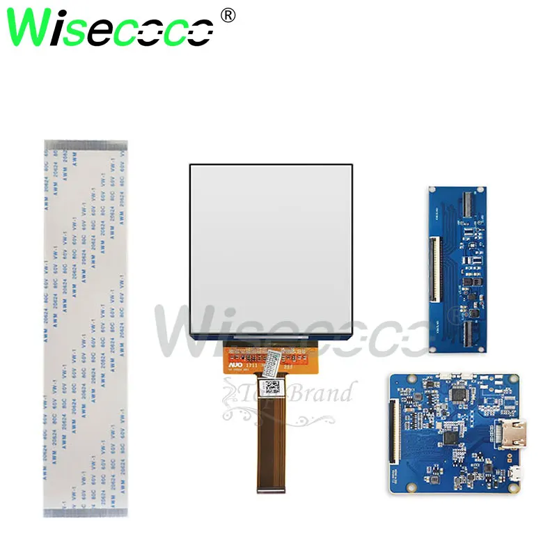 Плата HDMI MIPI 3 81 дюймов 1080 X1200 dual oled AMOLED vr ЖК экран для гарнитуры VR Гамлета 90