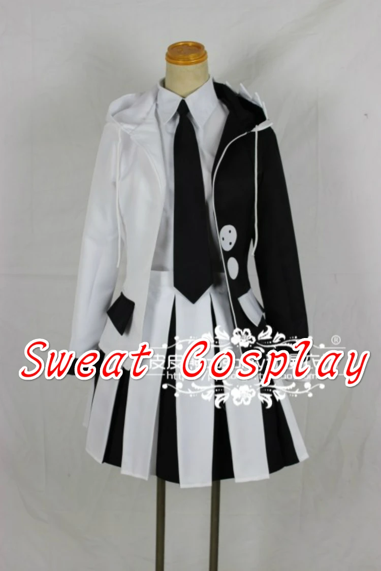 Костюм для косплея Danganronpa Trigger Happy Havoc monokuma|cosplay costume|monokuma cosplay costumecostume costume |