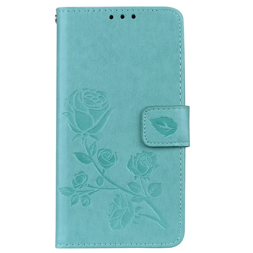 Blue Для Xiaomi Redmi 5A чехол Чехол-портмоне с откидной крышкой из искусственной кожи, чехол для Xiaomi Redmi 4X S2 4A 5X A1 5 чехол высокого качества с надписью подставка для карт Чехлы для телефона 5 PLUS - Цвет: Blue