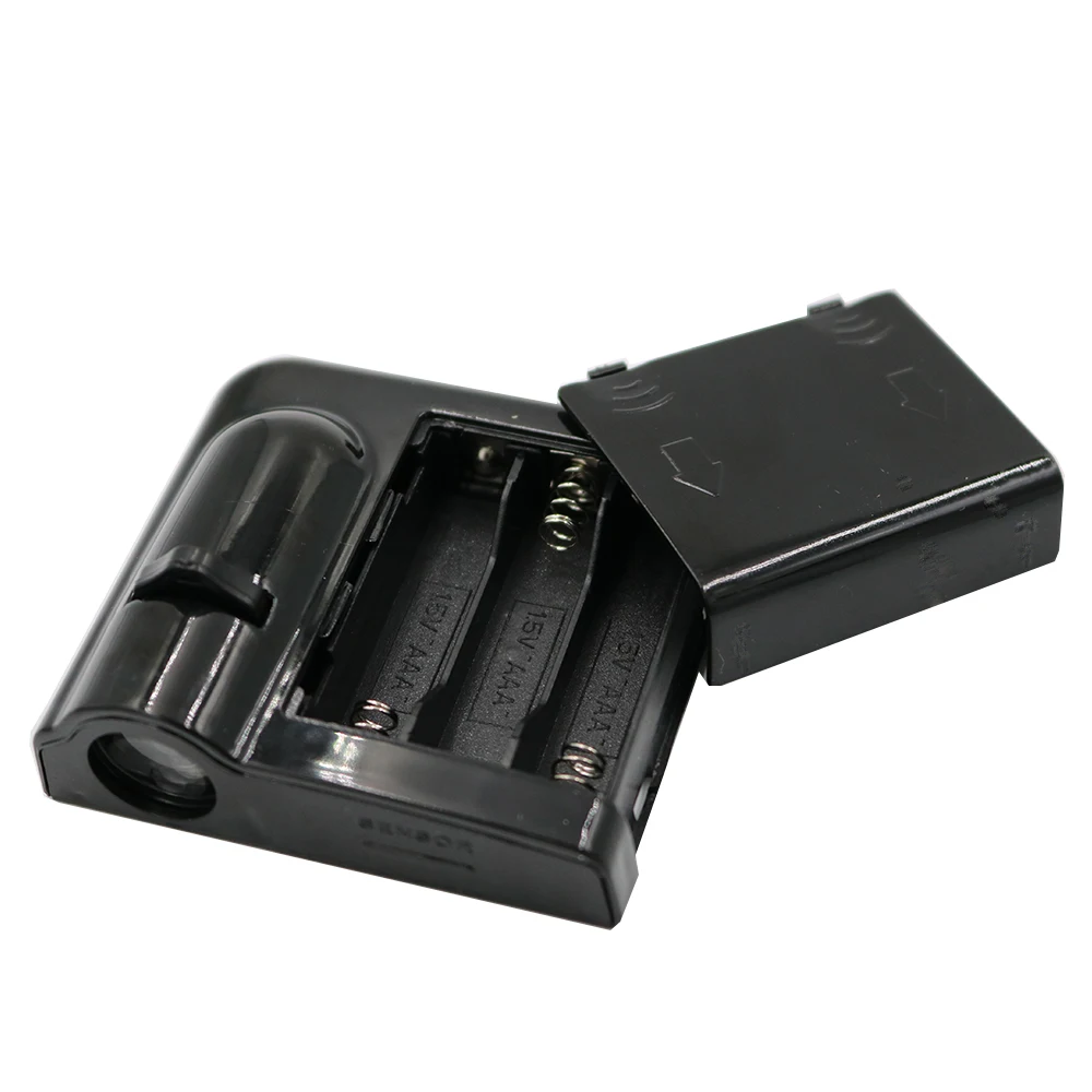 Автомобильная светодиодная беспроводная лампа с логотипом двери автомобиля