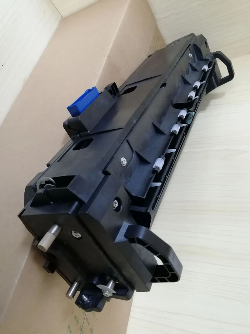 Отремонтированный 90% Блок предохранителя D150-4017 D150-4013 для Ricoh MP C4503 C5503 C6003 Блок предохранителя MPC4503 MPC5503 MPC6003