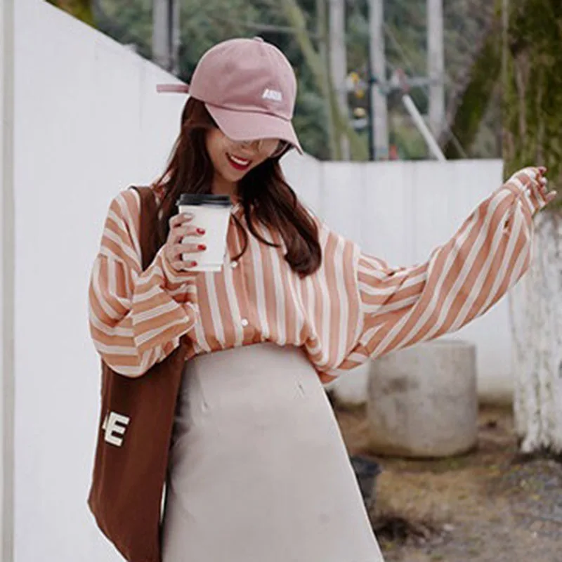 Black White Striped Blouse Womens Tops And Blouses Long Sleeves Women Blusas Mujer De Moda Autumn V Neck Blouse Shirt H9 5 Black White Striped Blouse Womens Tops And Blouses Long Sleeves Women Blusas Mujer De Moda Autumn V Neck Blouse Shirt H9 5