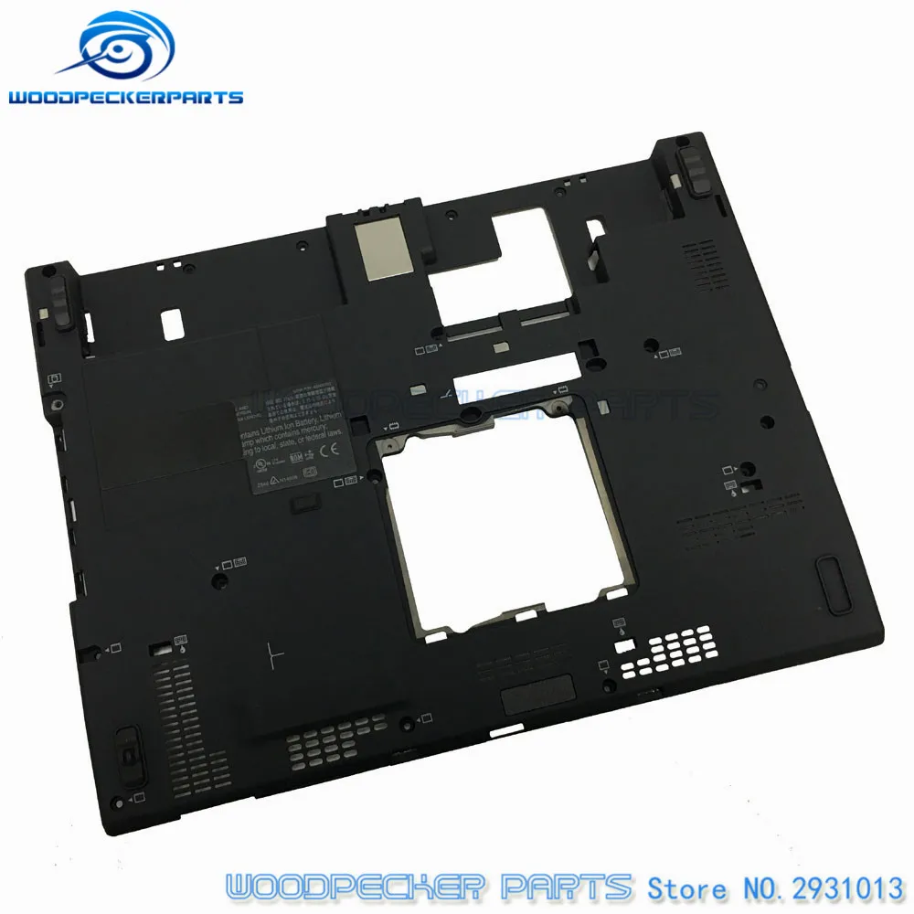 Новый ноутбук для LENOVO X200T X201T X200 X201 чехол задней части корпуса Нижняя крышка