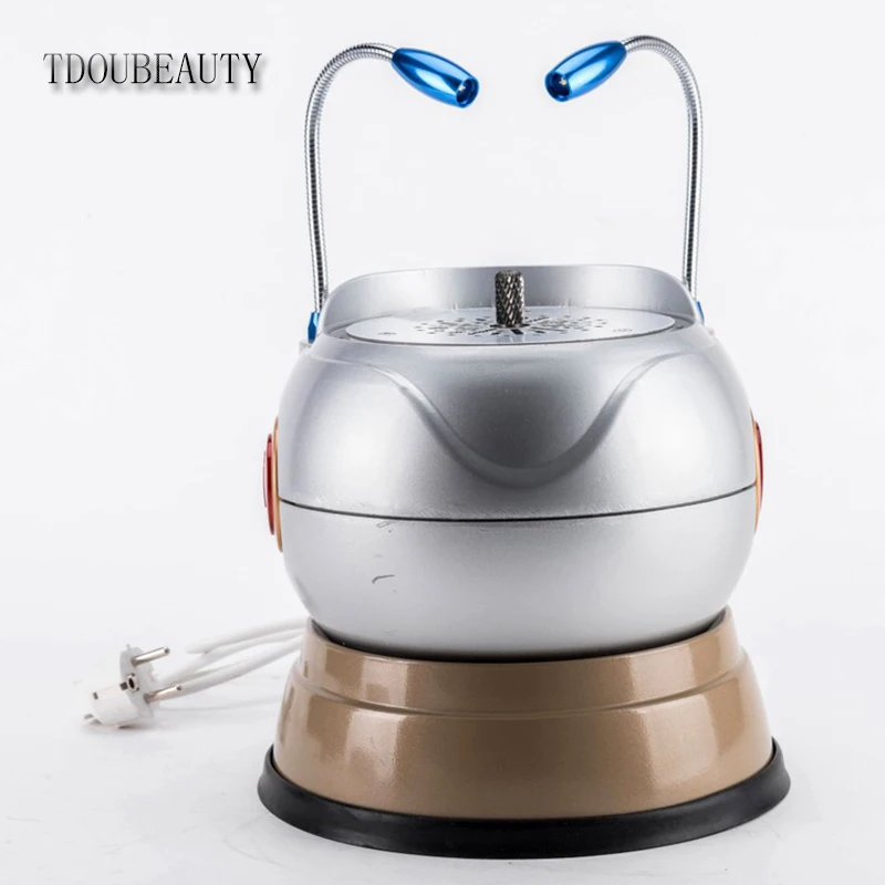 2021 Новый TDOUBEAUTY Мощность новый мяч Тип Модель Arch триммер JT 37 светодиодный