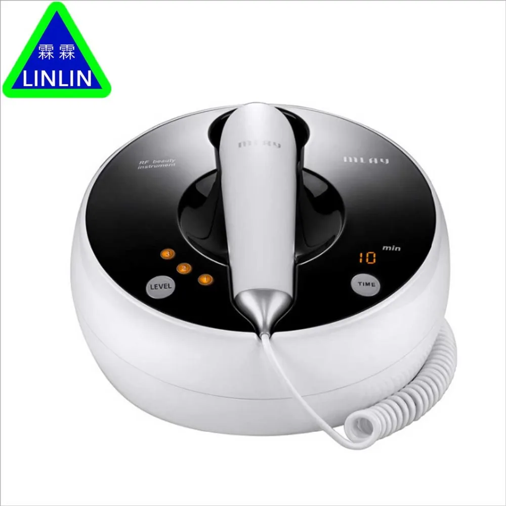 LINLIN радиочастотный косметический аппарат для домашнего омоложения всего тела