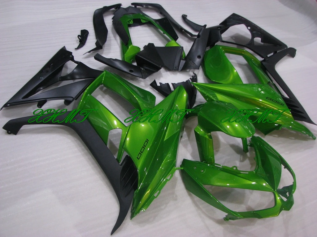 Для Kawasaki Z1000SX 13 14 наборы обтекателей Z 1000 SX мотоцикл обтекатель 2010 Z1000 2014 с