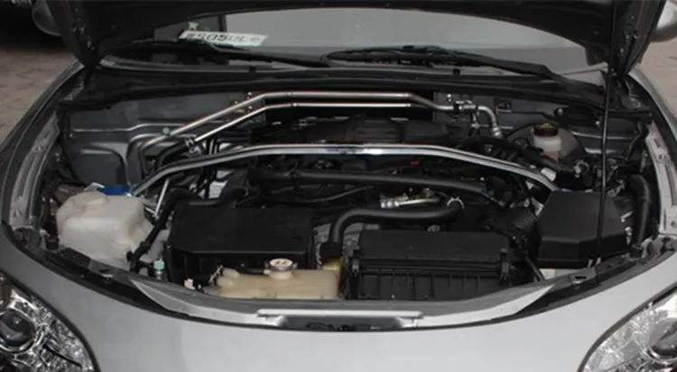 TTCR-II для Mazda MX-5 2006-2015 автомобильные аксессуары Стайлинг автомобиля Натяжной