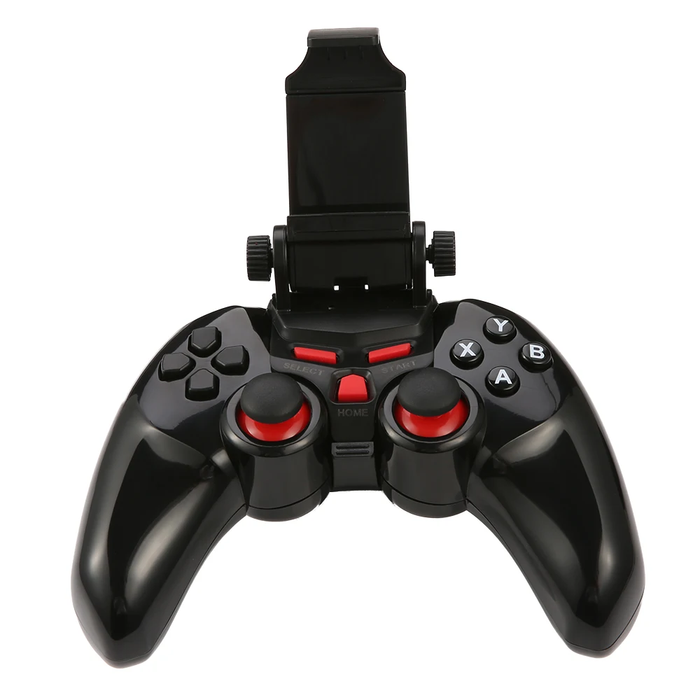Bluetooth игровой Беспроводной пульт дистанционного управления джойстик для Android