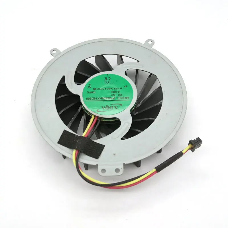 Новый оригинальный вентилятор для ноутбука Vaio SVL241 SVL241A11L All AY06505HX14D300 5 В|Кулеры и