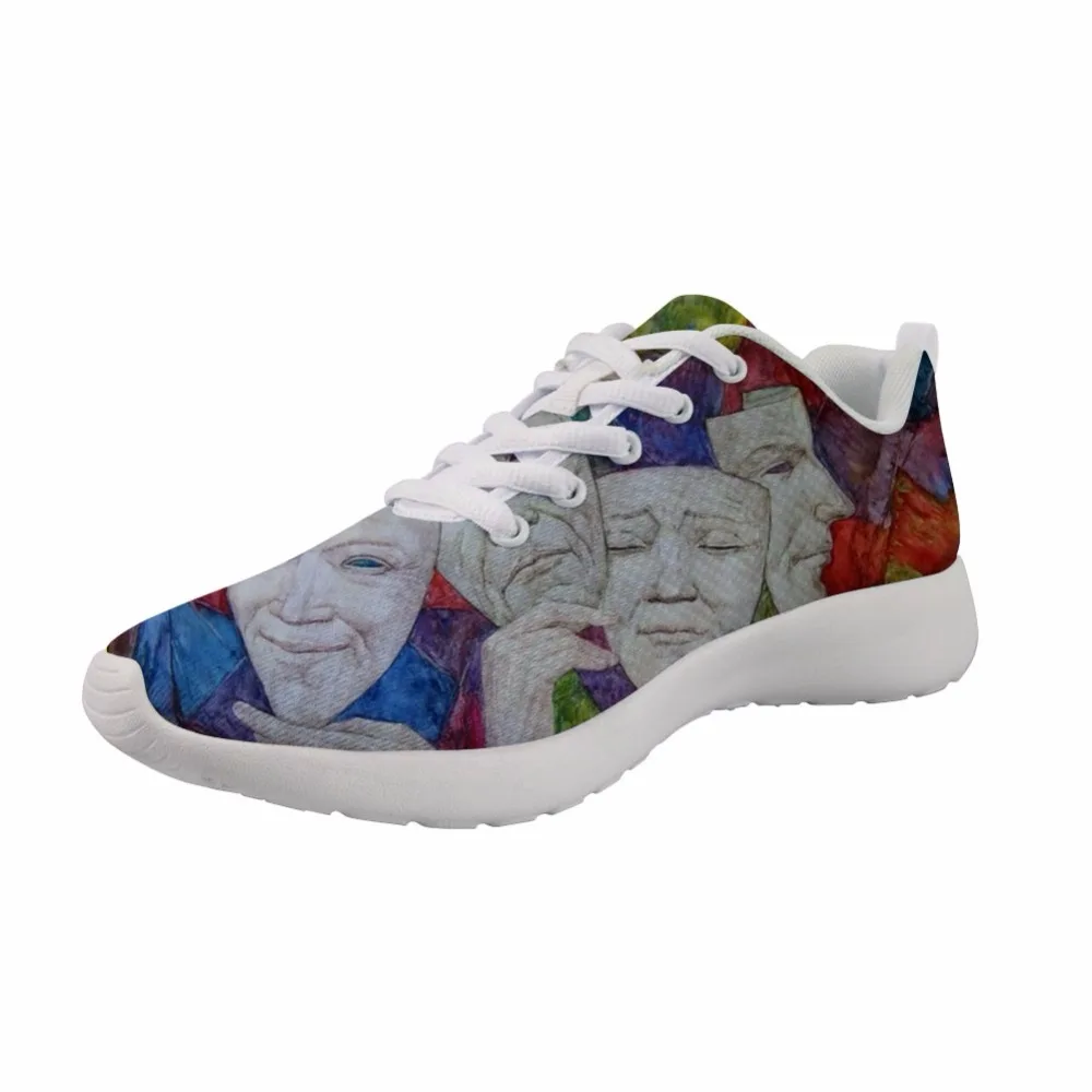 Новинка 2021 года Сезон весна осень Женские кроссовки на плоской подошве Обувь для