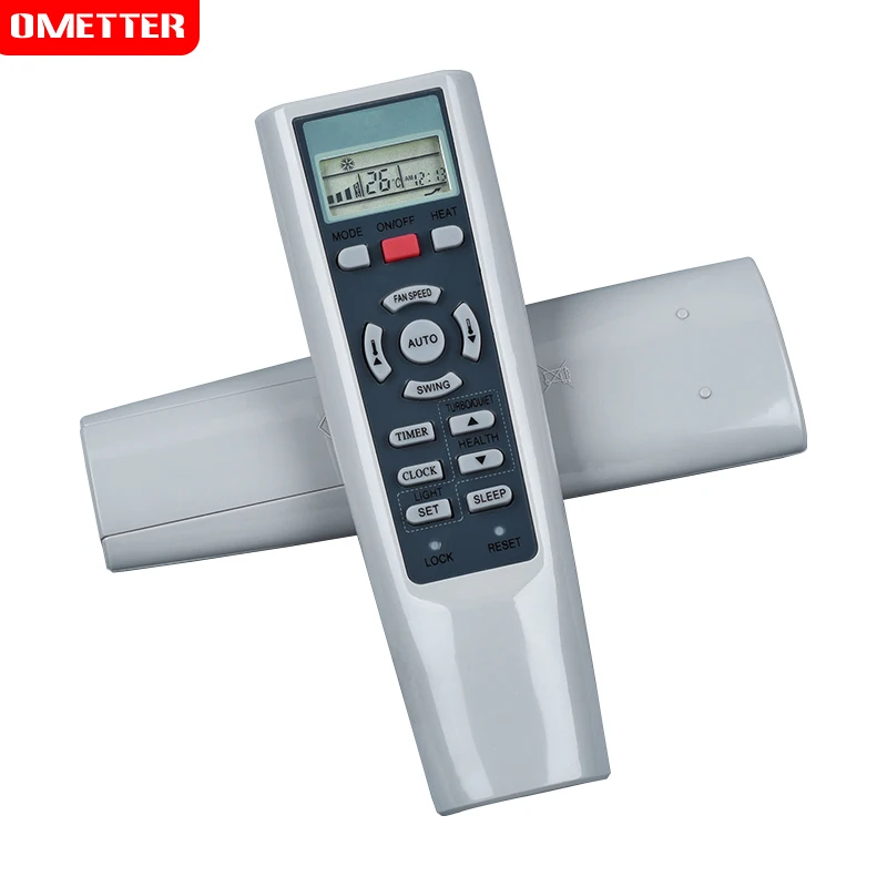 Подходит для Haier воздухокондиционер дистанционный пульт YR W08 YL W03 W02 W01 W04 W06