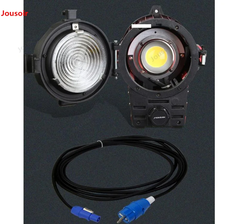LED200W + E2000 прожектор микро фильм фотограф портрет интервью набор фильмов CD50 T07 |