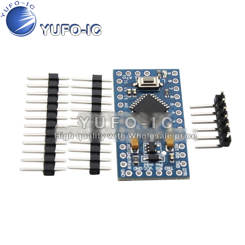 5 V16 модуль Pro Mini ATMEGA328P ATMGEA328P Совместимость