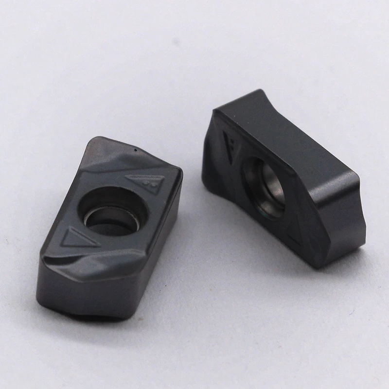 Tungaloy LNMU0303ZER-MJ AH725 cnc карбидные вставки фрезерные Вставки брендовые Инструменты