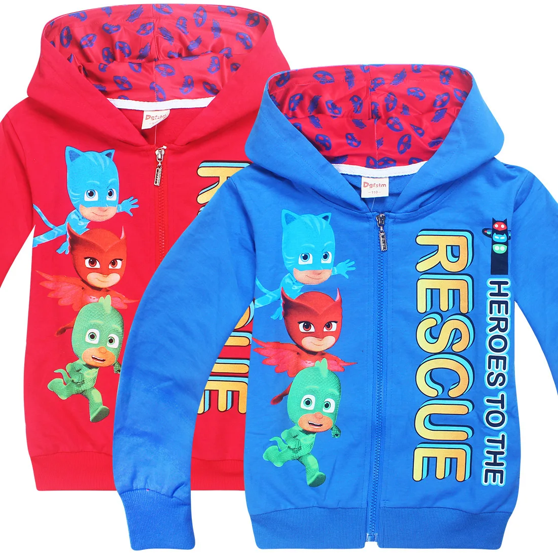 Модные Демисезонный толстовки для девочек Детская одежда Моана тролли Детские