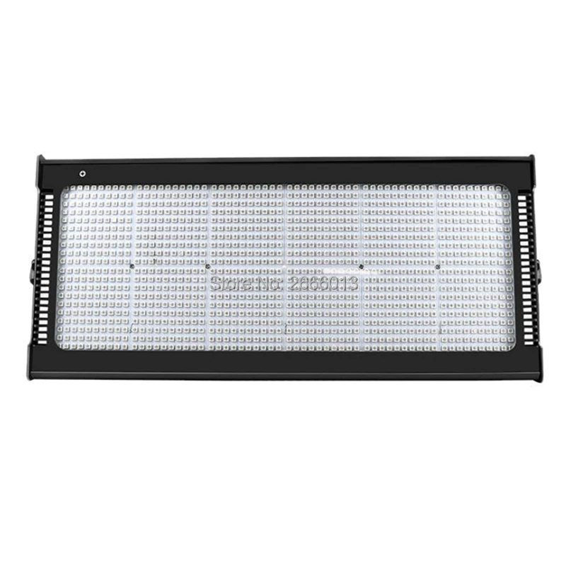 1200 LED сценический эффект стробоскоп 12 индивидуально управляемых модулей RGB