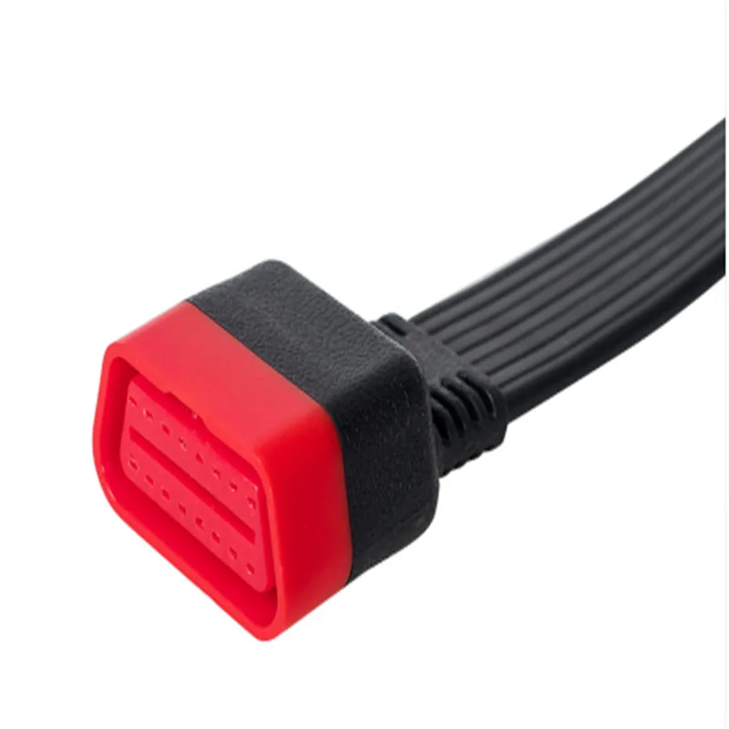 Launch OBD удлинитель для X431 V/V+/PRO/PRO3/Easydiag 3,0/Mdiag главный разъем 16Pin мужчин и женщин GOLO CARCARE