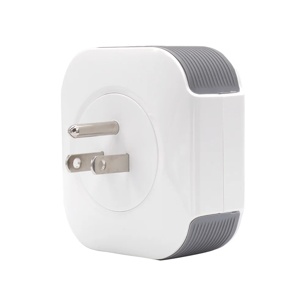 S30 US Plug sonoff WiFi розетка с выключателем питания беспроводной пульт дистанционного