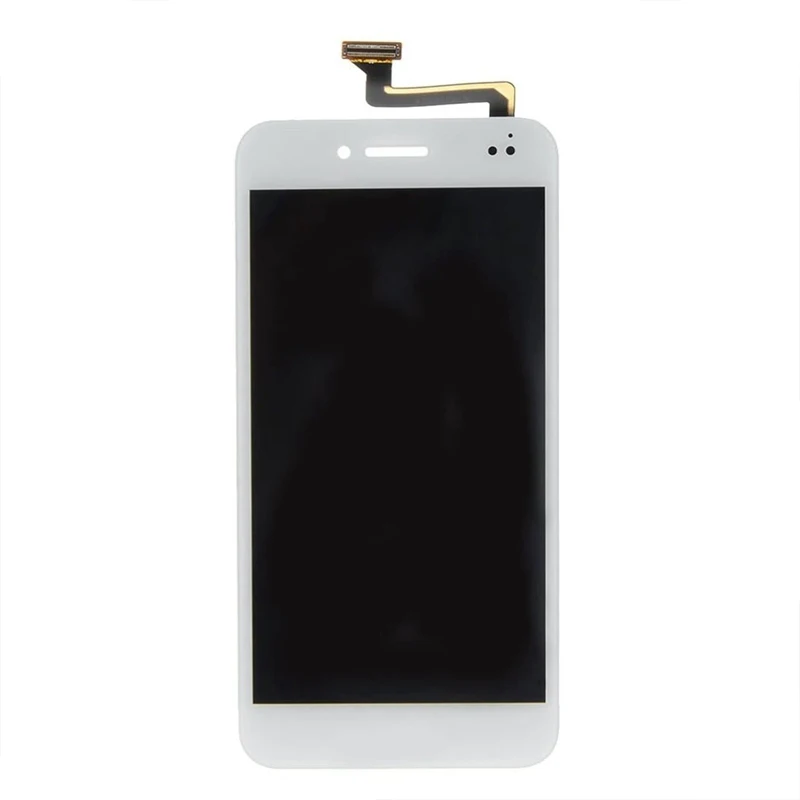 Для ASUS PadFone S PF500KL PF500 PF 500KL T00N 5 0 ''ЖК дисплей с сенсорным экраном дигитайзер