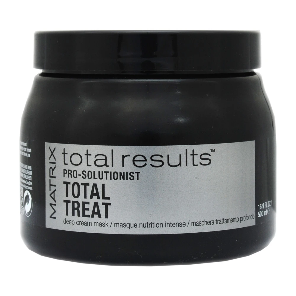 Hair Relaxers MATRIX P1098000 hair care products recovery cream serum masks | Красота и здоровье