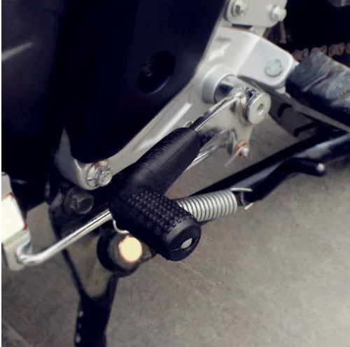 Motorcycle Gear Shift Sock clip Shifter Shoe Case For KTM Bajaj PulsaR 200 NS 1190 AdventuRe R 1050 RC8 Duke | Автомобили и