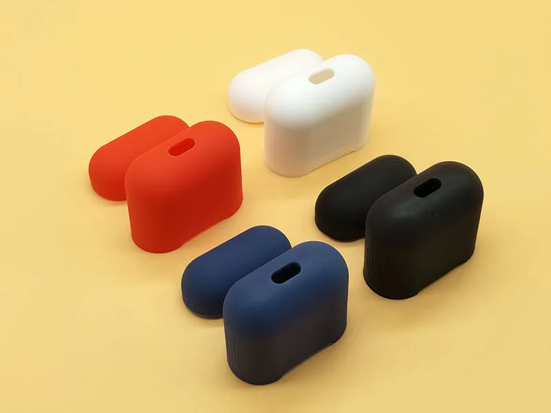 Наушники чехол для Apple Airpods ремешок мягкий силиконовый наушников случай наушники аксессуары защитный беспроводной bluetooth Крышка чехол для наушников чехол airpods airpods чехол чехол для airpods чехол airpod