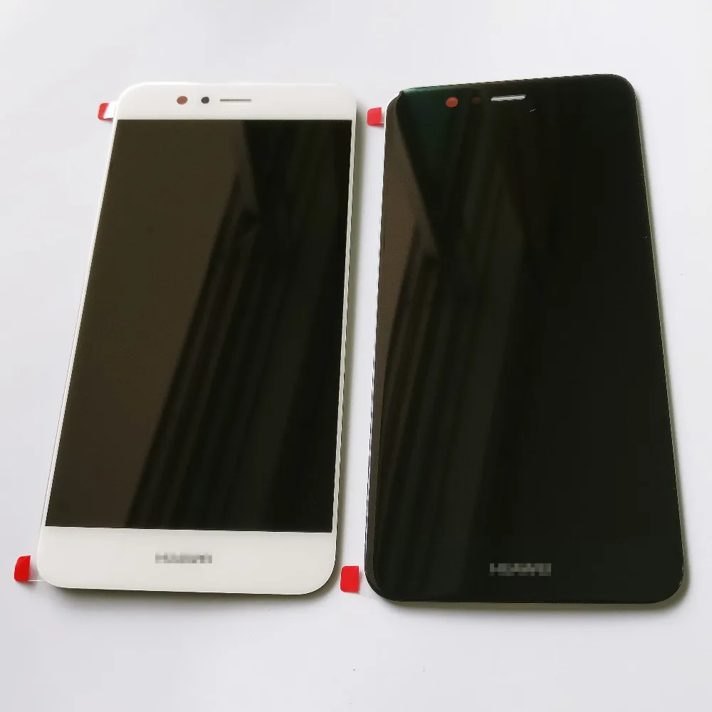 Для Huawei Nova 2 Plus + BAC AL00 L21 TL00 ЖК дисплей сенсорный экран дигитайзер для сборки