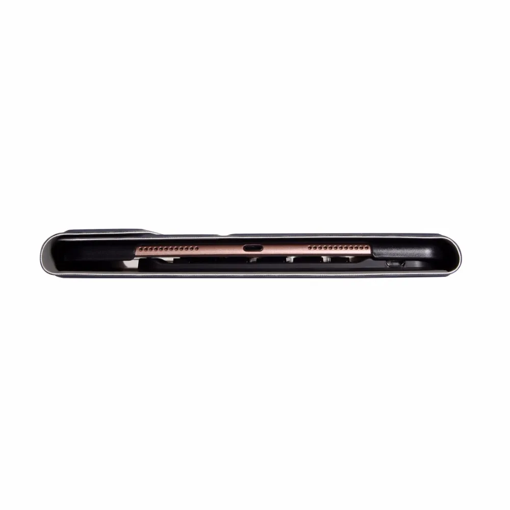 Чехол для клавиатуры для iPad 9,7 5th 6th Generation чехол для iPad Air/Air 2/Pro 9,7 чехол Bluetooth клавиатура Funda