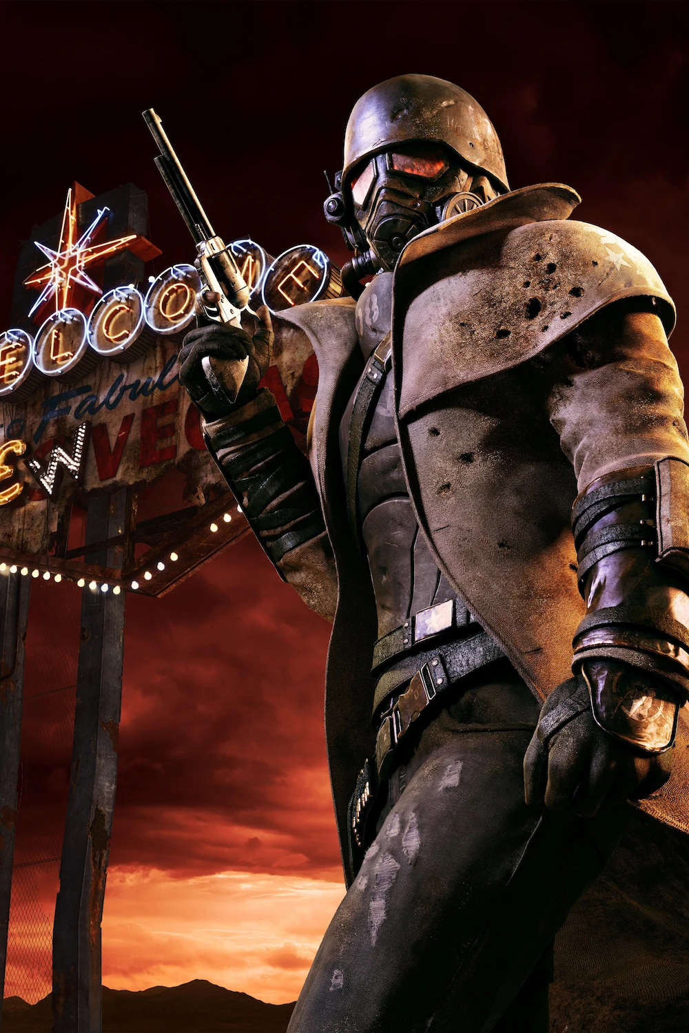 Fallout new vegas data files steam фото 12