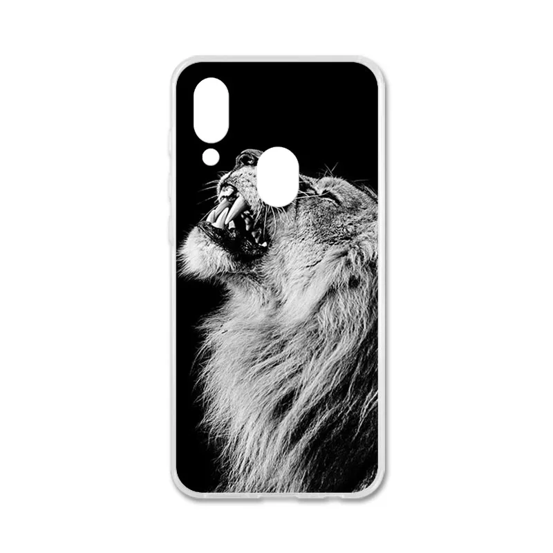 R045 Чехлы taoyunxi для Umidigi A3 A3 Pro Чехол для Umidigi Umi digi A3 Pro 5,7 дюймов мягкие силиконовые чехлы на заднюю панель чехлы с рисунком - Цвет: R045