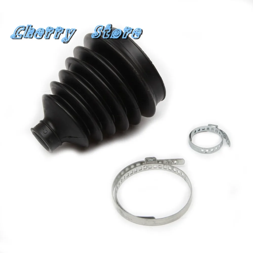 Новый 1K0 498 203 внешний приводной вал Driveshaft Bellow Joint Boot Repair Kit для VW Passat Golf Audi A4 A6 Skoda Seat