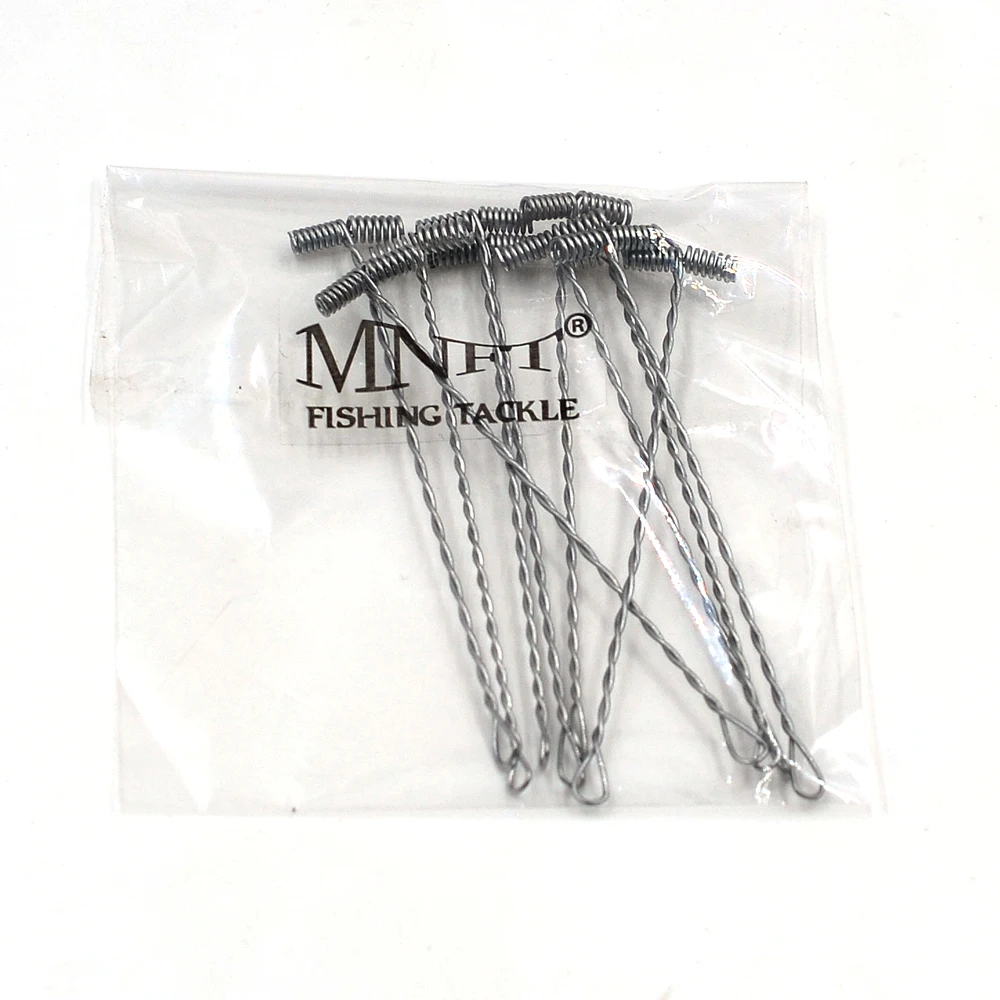 Витое пружинное отверстие для морской рыбы 120 дюйма|string hook|for seahook string |