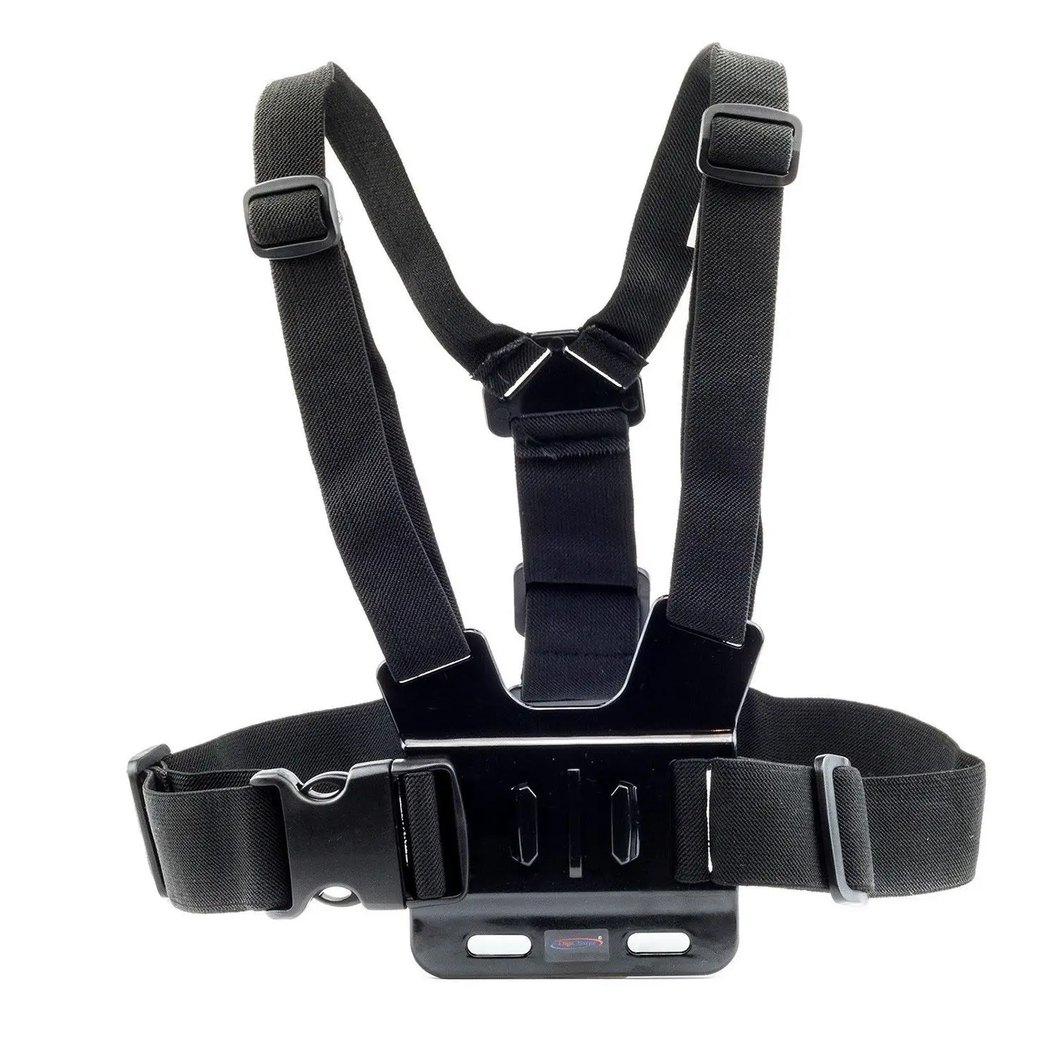 

Hot!Chest Strap For GoPro HD Hero 6 5 4 3+ 3 2 1 Action Camera Harness Mount 2018 Popular Apr13