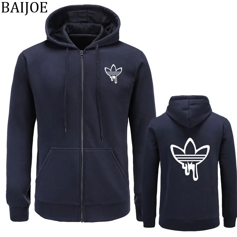 2018 модные толстовки с капюшоном Для мужчин sudaderas хомбре хип хоп S Марка Досуг