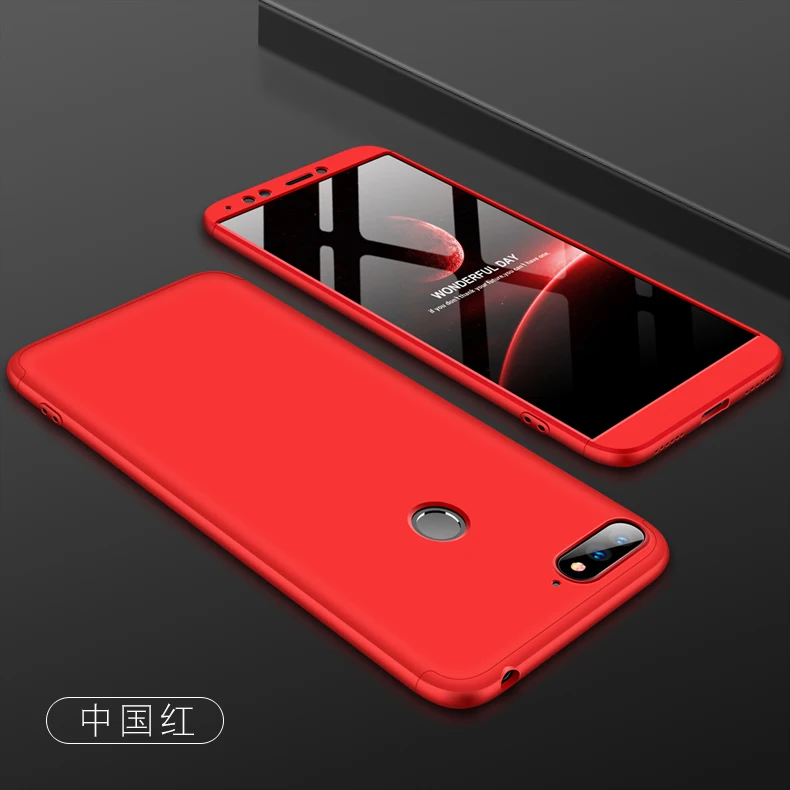 360 Полное покрытие чехол для huawei Nova 5T Honor 20s 7X 8X 9X Pro 7A 10 Lite 7C 8C Max P Smart Z Y9 Prime GR5 чехол s