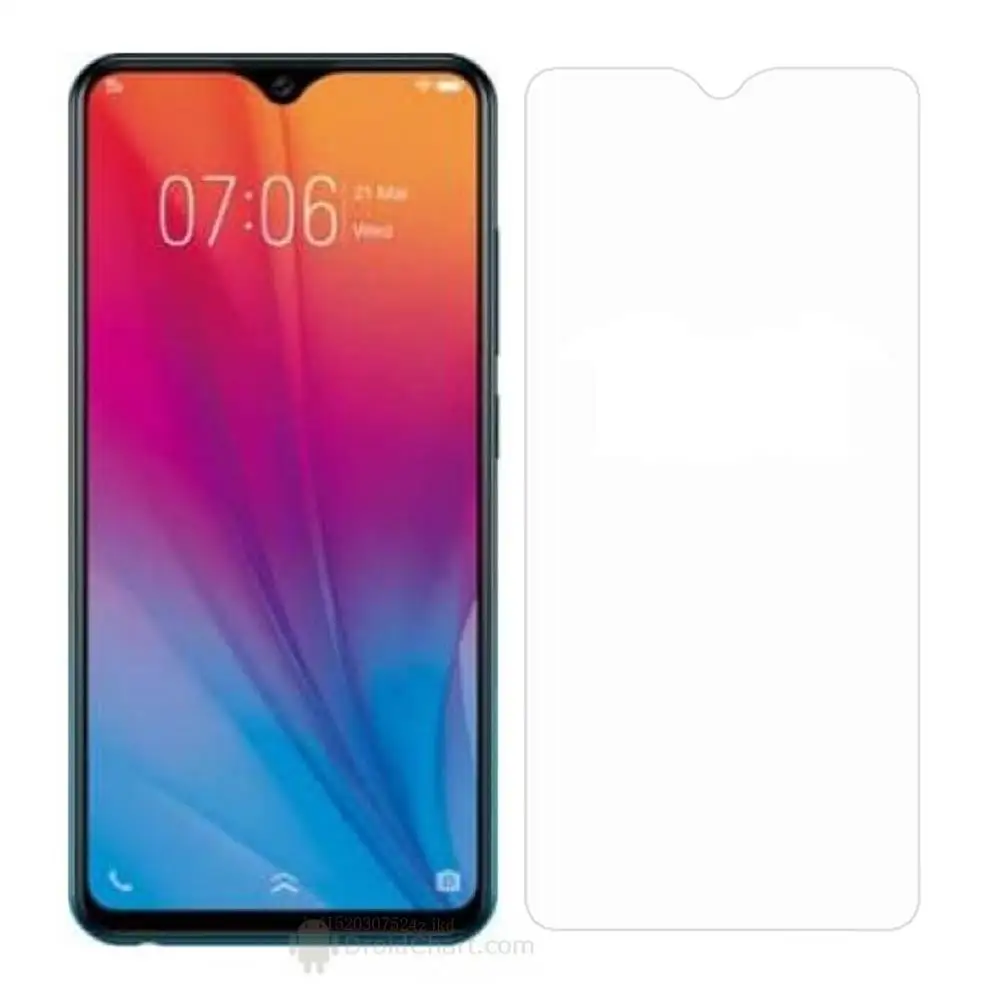 Защитное стекло для VIVO y3 на y5 закаленное y17 Защита экрана Y 3 5 17 | Мобильные