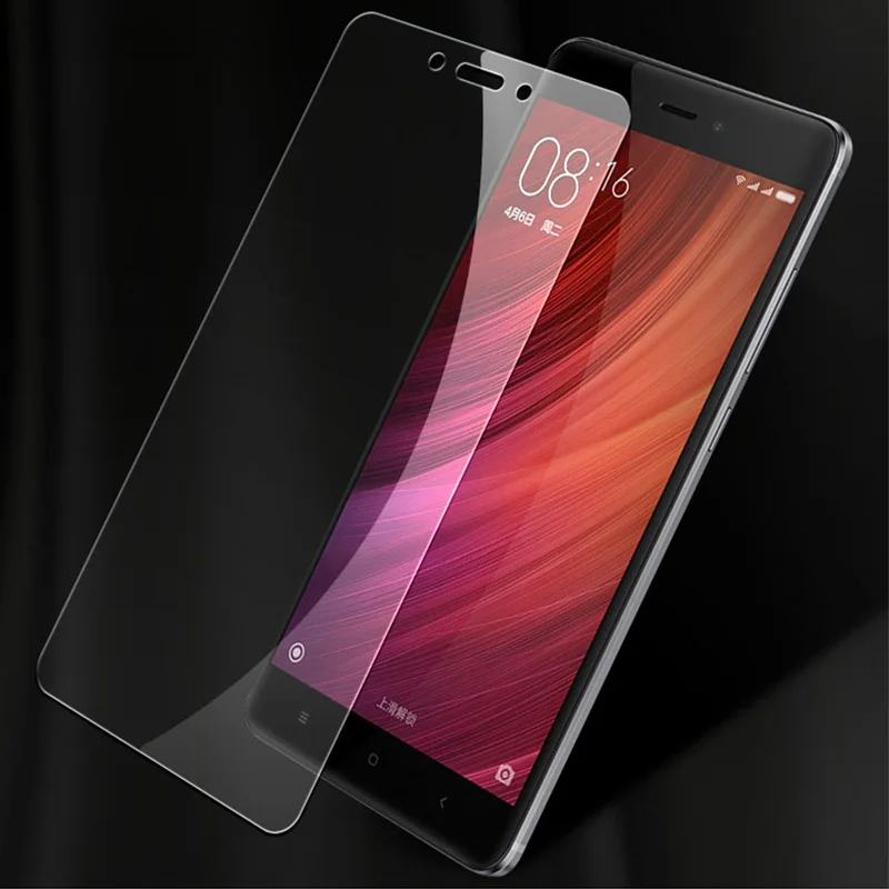 9 H Премиум закаленное Стекло для Xiaomi Redmi 5 5A плюс защитное покрытие экрана NOTE 5PRO |