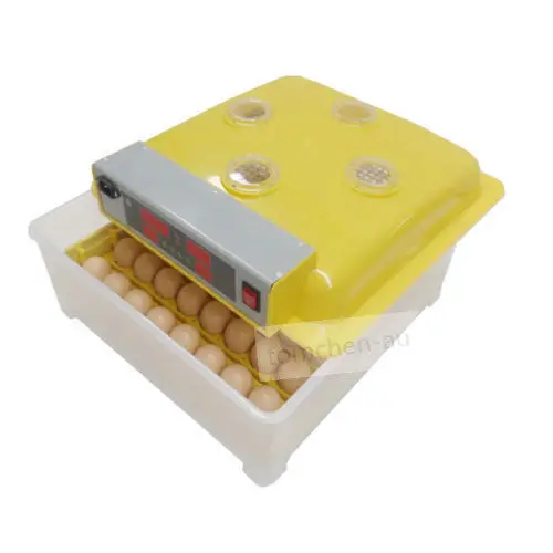 AU Atock ZZ-56 Яйцо Инкубатор Машина С Новым Egg Tray | Дом и сад