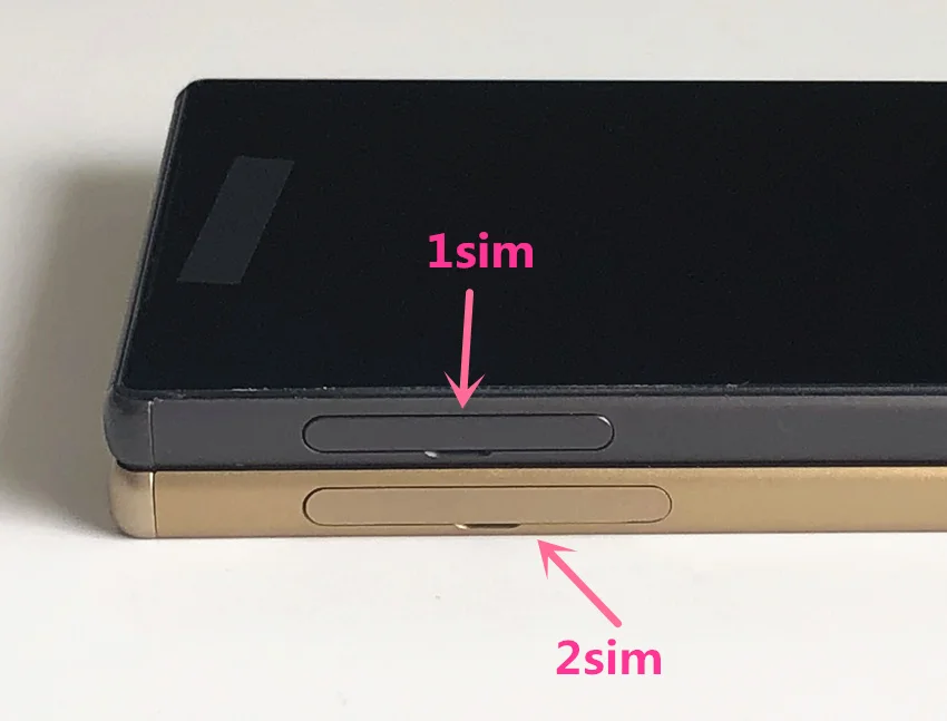 Оригинальный ЖК дисплей для SONY Xperia Z5 сенсорный экран с рамкой Dual LCD E6653 E6603 E6633