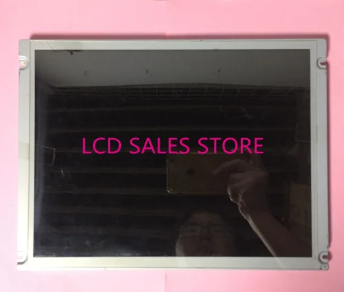 

TX31D32VM2AAA 12.1 INCH INDUSTIRAL MONITOR LCD DISPLAY SCREEN TFT Original 800*600