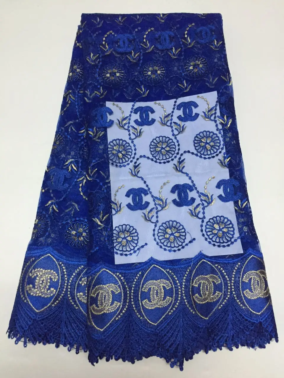 Бесплатная доставка! Красный цвет Африканский Швейцарский Шнурок маркизета.