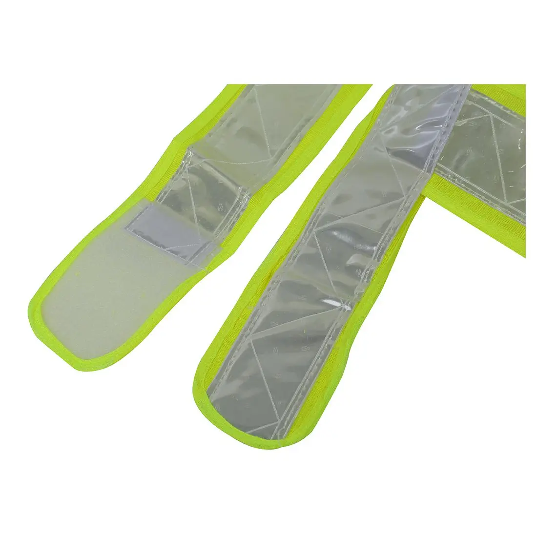 

Safety vest reflective safety vest yellow Visibility outdoors
