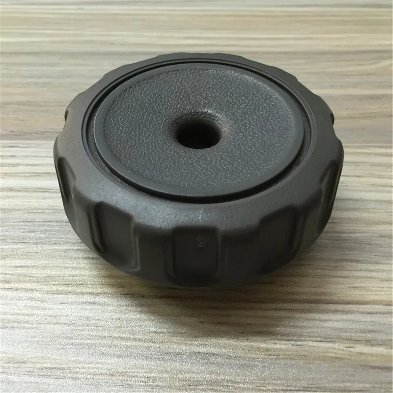 

STARPAD For Santana after Santana 20,003,000 Zhijun seat-back adjustment lever knob handwheel high quality wholesale,