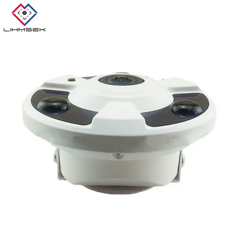 Камера видеонаблюдения рыбий глаз 1080 МП 360 P|security dome camera|dome cameracctv camera |